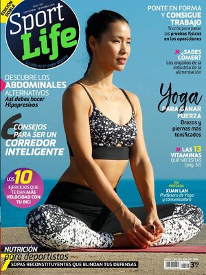 cover image of Sport Life